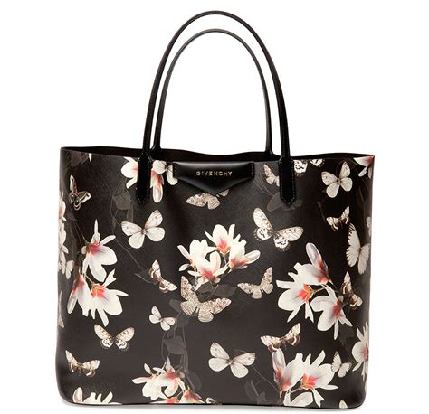 givenchy floral print bag|givenchy handbags official site.